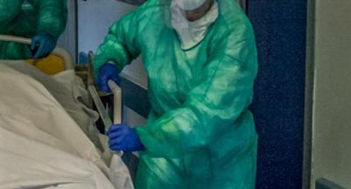 Il virus spacca l'Italia: al Nord +23mila morti a marzo