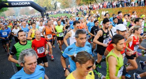 Treviso Half Marathon, iscrizioni al via