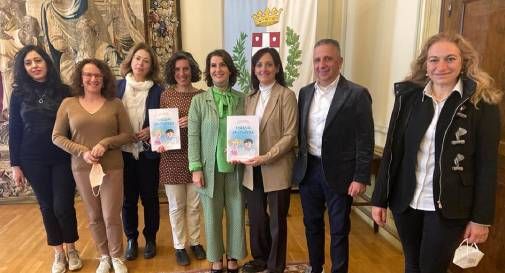 A Treviso un corso di gentilezza per i bambini delle scuole elementari