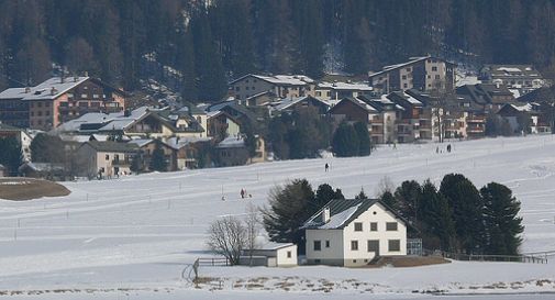 Affitto on-line a Cortina, ma la casa non c'è