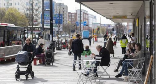 Covid, 'modello' Svezia sotto accusa: 