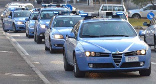 Truffe e riciclaggio. In corso questa mattina arresti anche in Veneto