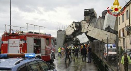 L'allarme su un possibile crollo del ponte veniva bollato come una 