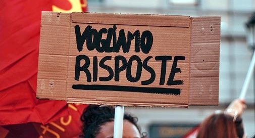 Gli studenti dell'Università di Padova chiedono di ripensare alle modalità di esame