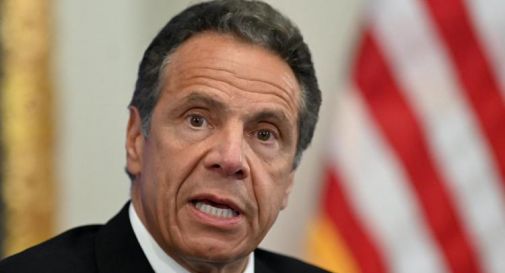 Andrew Cuomo