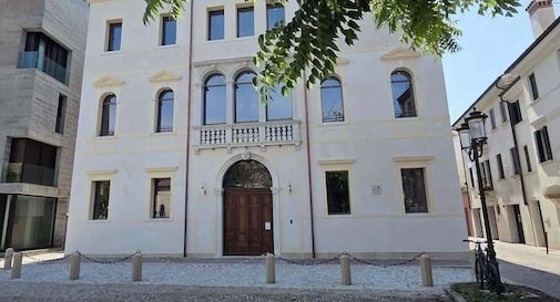 PALAZZO da borso