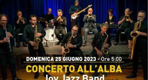 concerto all'alba