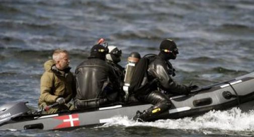 Danimarca, ritrovato in mare busto di giornalista scomparsa
