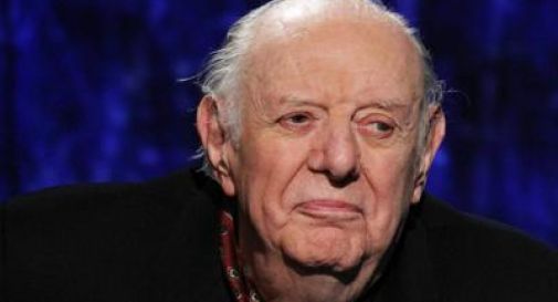 Regionali, Dario Fo all'attacco: 