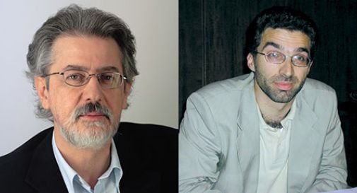 Alessandro De Bastiani e Roberto Tonon i candidati alle primarie del PD