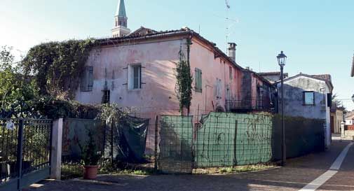 degrado pieve ordinanza sindaco