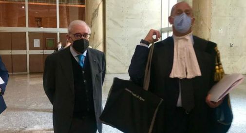 Trattativa Stato-Mafia, processo d'appello: Dell’Utri per la prima volta in aula