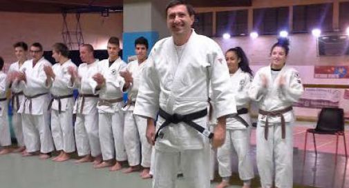 Una nuova Cintura Nera al Kodokan Judo Vittorio Veneto