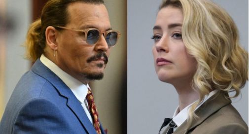 Johnny Depp ha vinto processo contro Amber Heard