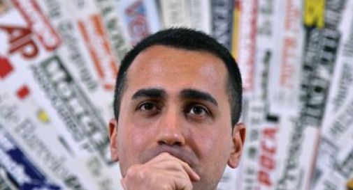 Di Maio: 