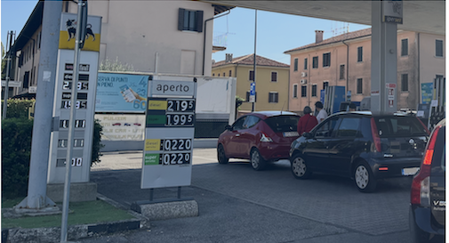 distributore