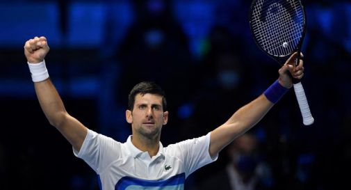 Djokovic può restare in Australia e giocare Australian Open