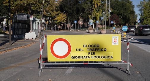 domenica ecologica Treviso