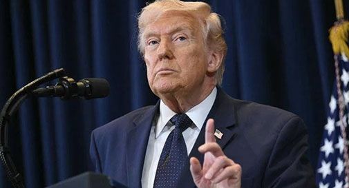 Dietrofront di Trump sulla fucilazione di Nidal Hasan: no alla diretta streaming