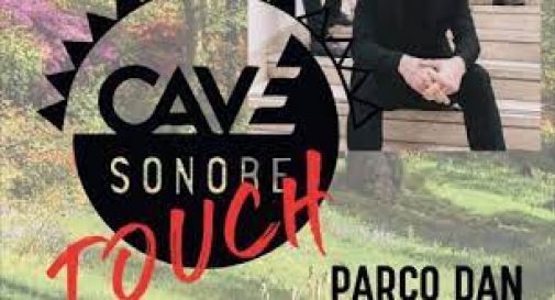 Cave sonore touch