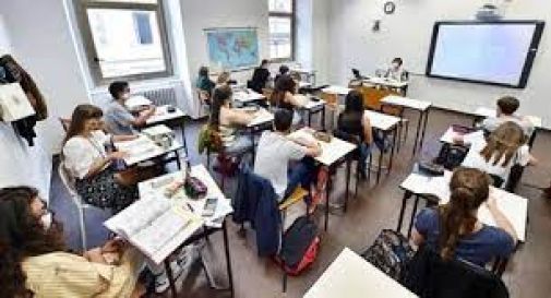 Tre giorni a fine anno e la scuola già pensa alla ripartenza di settembre