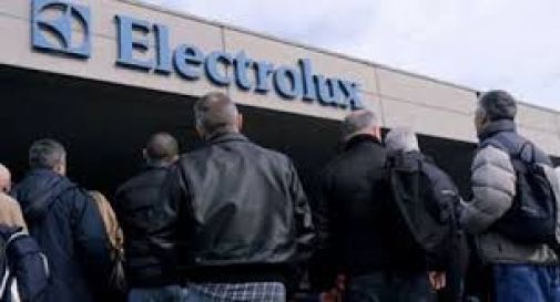 L'Electrolux di Susegana non viene chiusa dal decreto, gli operai scioperano