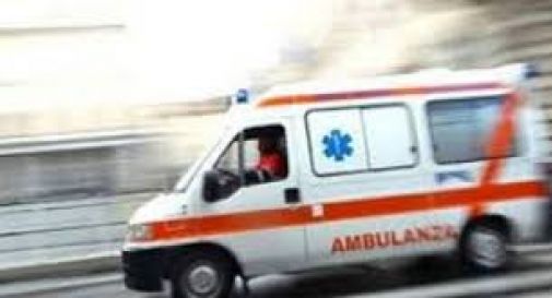 Ambulanza