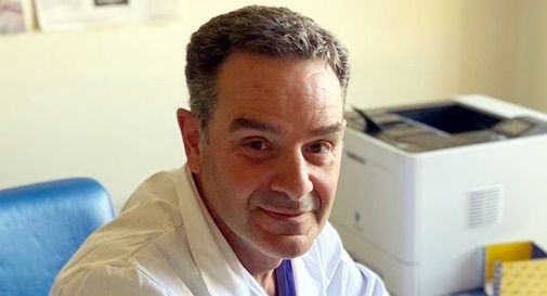 Fabio De Conti è il nuovo primario della Cardiologia all'ospedale di Montebelluna 