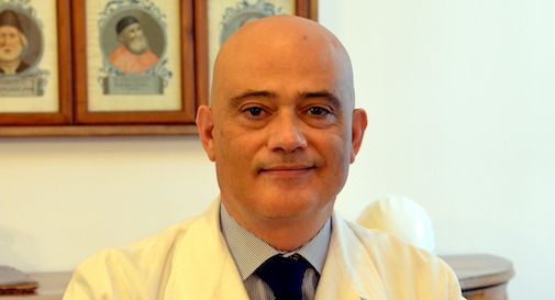 Stefano Formentini