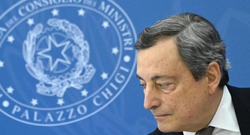 Verso nuovo decreto su invio armi in Ucraina. Ipotesi viaggio Draghi a Kiev