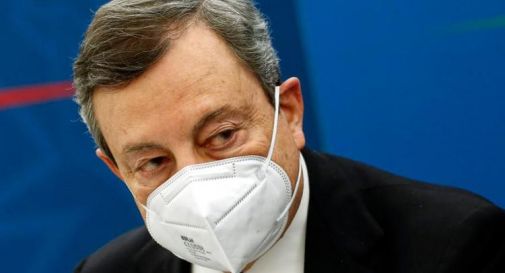 Mario Draghi