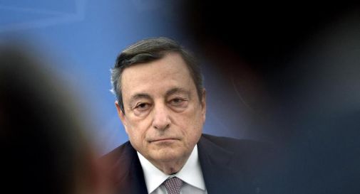 Crisi di governo, per ora la posizione di Draghi non cambia