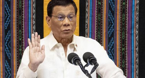 Filippine, Duterte dice addio alla politica: niente ricandidatura