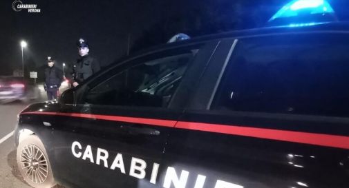 Accoltella il padre, arrestato 30enne 