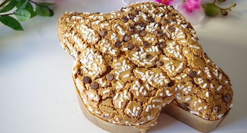 colomba 