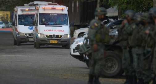 Ecuador, scontri tra gang rivali in carcere: 116 morti