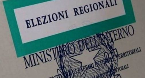 elezioni regionali