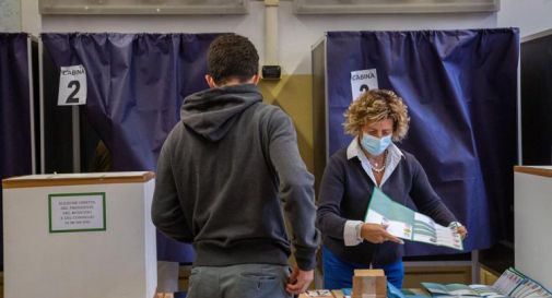 Mascherine, referendum 12 giugno e maturità 2022