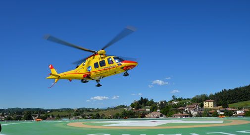 Batte la testa, poi le convulsioni. Bimbo di due anni all'ospedale