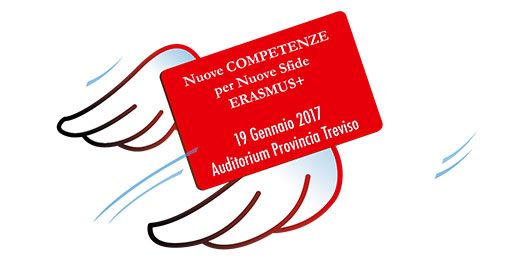 Erasmus+, nuove competenze per la formazione