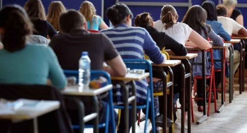 Maturità al via per 7.495 studenti trevigiani