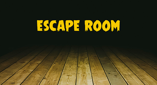 Dove prenotare un'escape room a Treviso