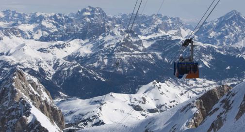 Natale magico sulle Dolomiti, ecco tutte le aperture delle piste