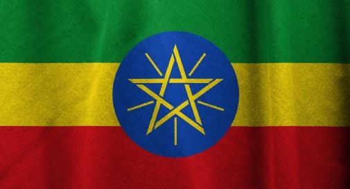 Etiopia