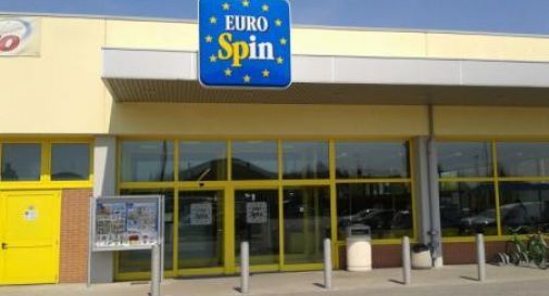 Spunta l'ennesimo supermercato: ecco l'Eurospin