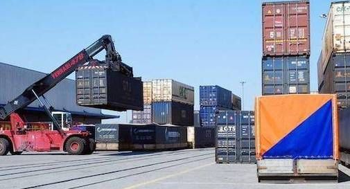 Export, Treviso chiude il primo semestre a -0,9%: crescono alimentare, sport e automotive