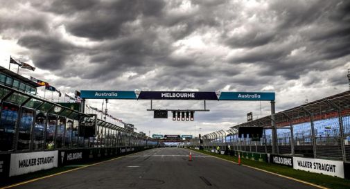 Covid, Australia annulla Gran Premio di Formula 1 e della MotoGp