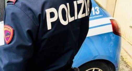 Violenze in Questura, arrestati un ispettore e quattro agenti