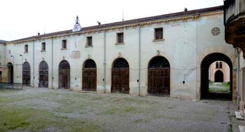 Villa Bolasco, via al restauro della facciata