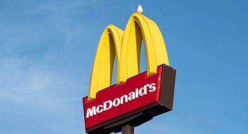 McDonald's McDonald's